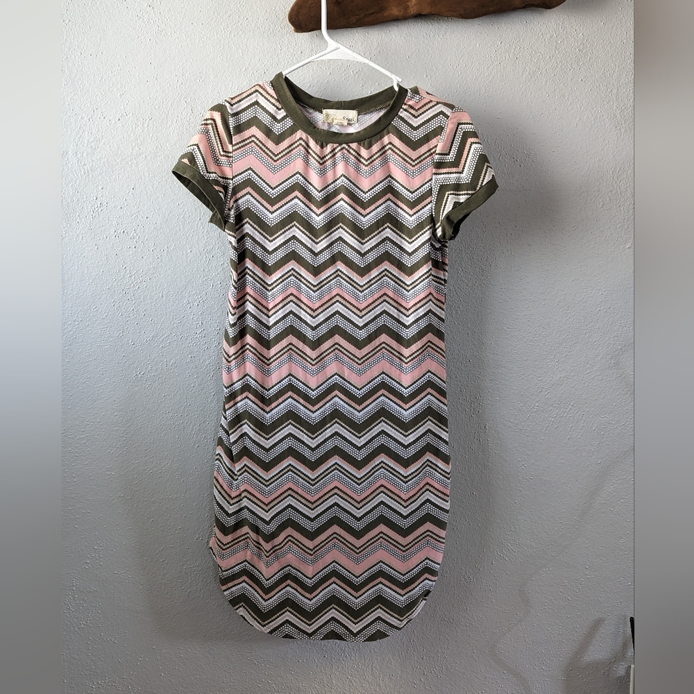 Casual dress